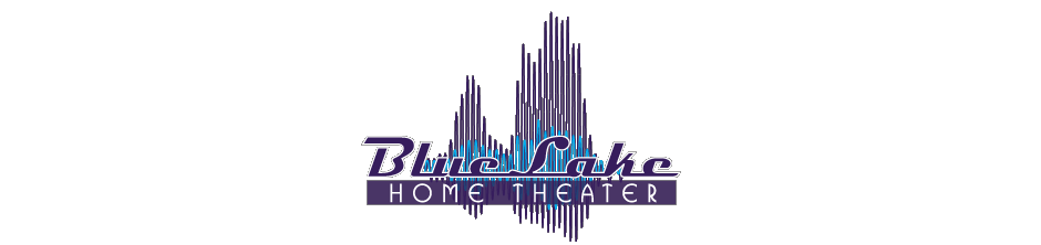 Blue Lake Home Theater - Stateline, Nevada and South Lake Tahoe, California