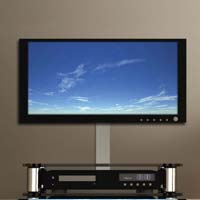 Wall Mounted LCD HD TV